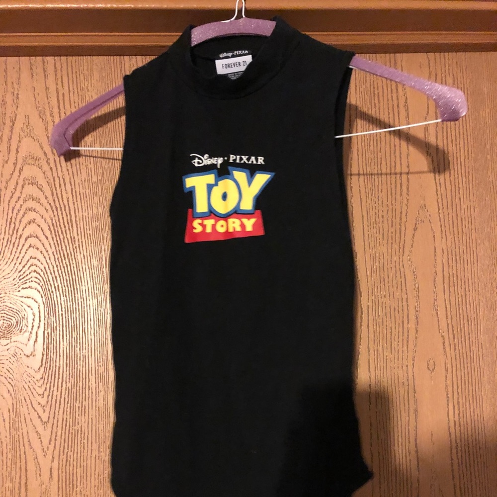 Black Bodysuit, Size S